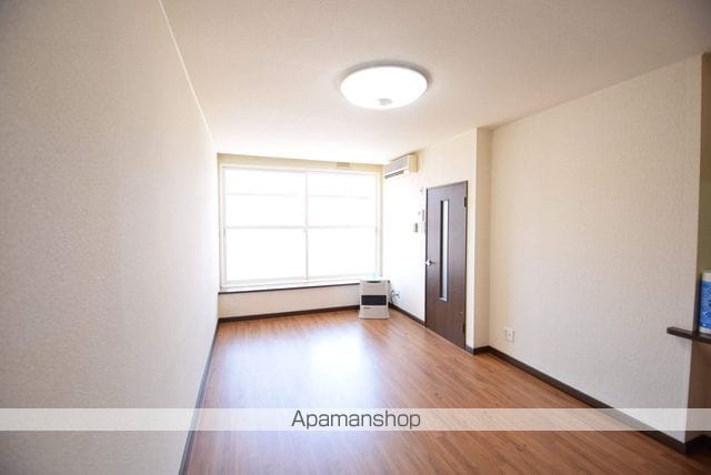 ベラーノ E棟の内装写真