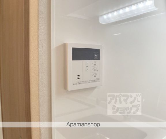 クオリエ丹波口駅前の内装写真