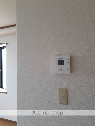 カーサ木太IIの内装写真