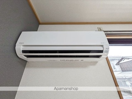 プレジール大和Ⅱ[2DK/46.32m2]のその他設備