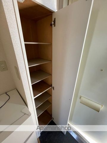 レオパレスナトゥーラの内装写真