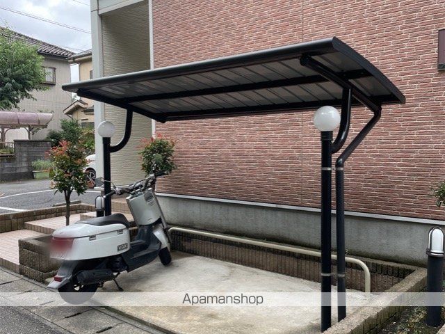 レオパレスローズマリーのその他写真