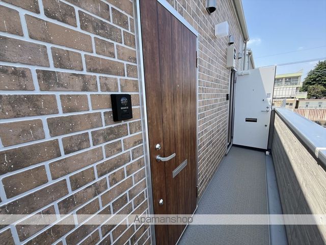 仮)シティハイツ新磯野2号棟の内装写真