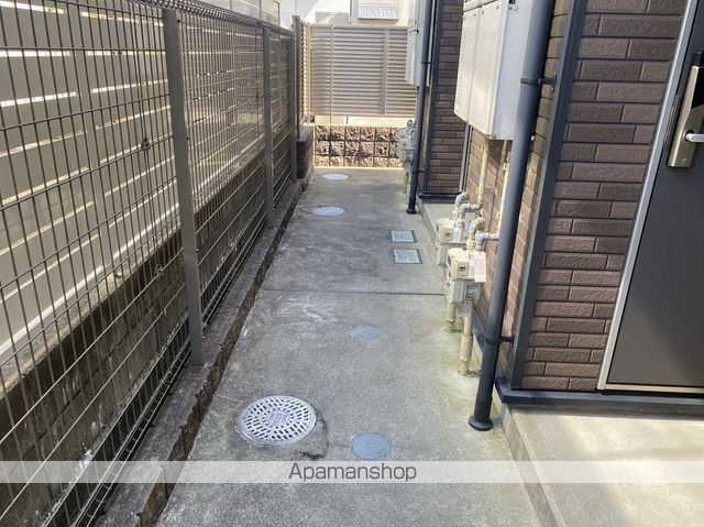 レオネクストHAJIME IIIの内装写真