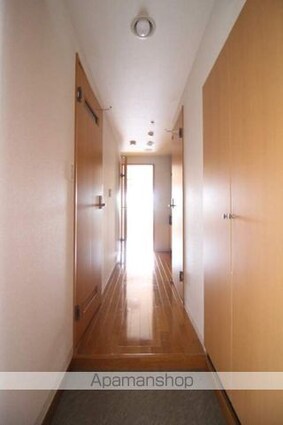ｗｉｌｌＤｏ岡山大供[1K/30.4m2]の玄関