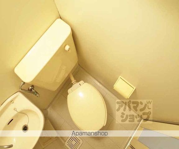 メゾンLEEの内装写真