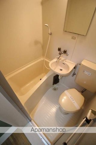 コーポひたちの内装写真