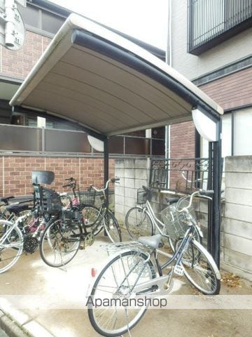 ハイム シンフォニア A・Bの外観写真