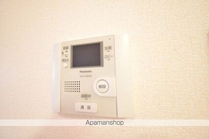 フラット　ウィステリア[1LDK/41.29m2]のその他設備