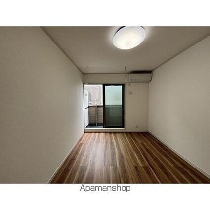 グランドール西尾久[1K/20.7m2]の内装1