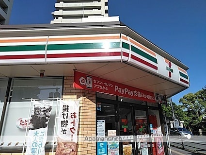 グレイスパル本町[1K/26.97m2]の周辺3