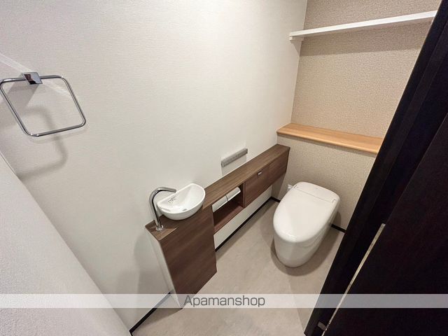 レオングラン本町橋の内装写真