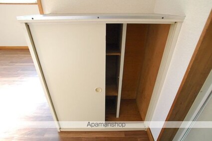 仲コーポ中洲[2DK/41m2]の内装7