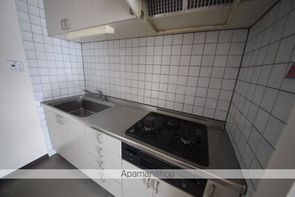 大久保ビル[3DK/60.16m2]の内装2