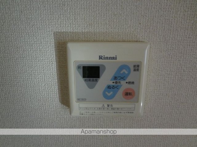 プリムヴェールの内装写真