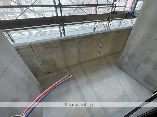 スプランディッド本町グランの内装写真