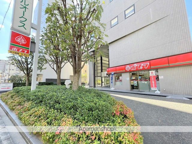 シュライン玉造の周辺写真