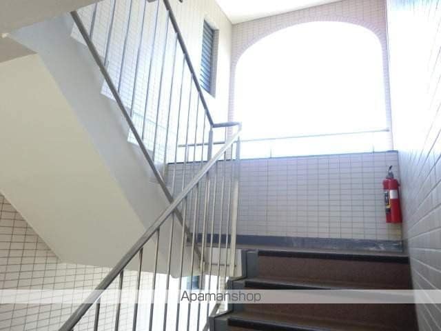 みずほ台グランドールマンションの内装写真