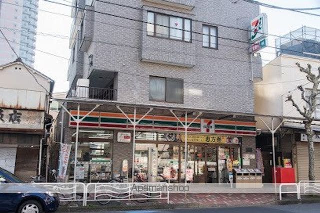 パークアクシス門前仲町テラスの周辺写真