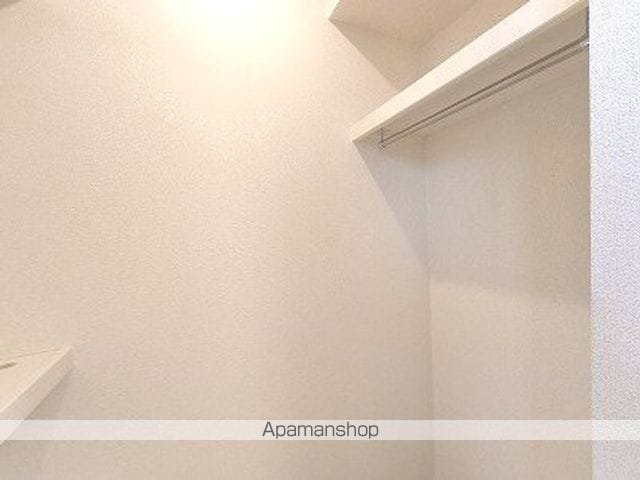 グレースヒルズGAMO A棟の内装写真