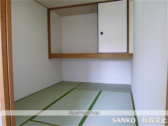 キャスティ86の内装写真