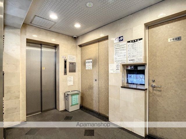 日神パレステージ南池袋[1R/17.32m2]の内装3