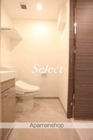 SHOKEN RESIDENCE横浜阪東橋の内装写真
