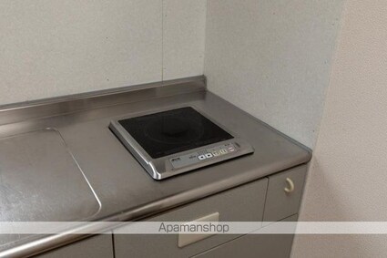 フォレスト１０[1DK/27.84m2]の内装4