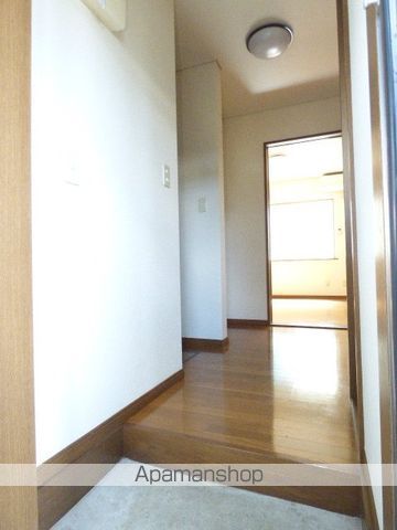 プリムヴェールの内装写真