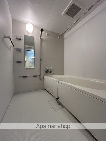 L’Etoile du nordの内装写真