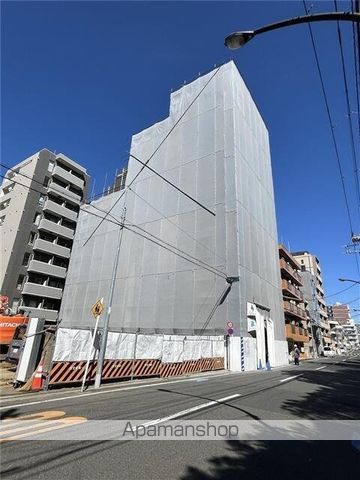 ＳーＲＥＳＩＤＥＮＣＥ錦糸町ＳＯＵＴＨ 603 ｜ 東京都江東区毛利２丁目9-19（賃貸マンション1LDK・6階・37.08㎡） その1