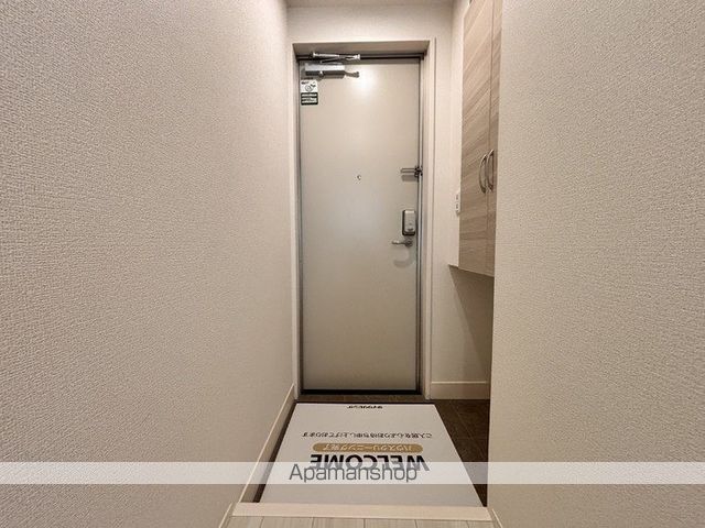 ロイヤルタウン上峰Cの内装写真