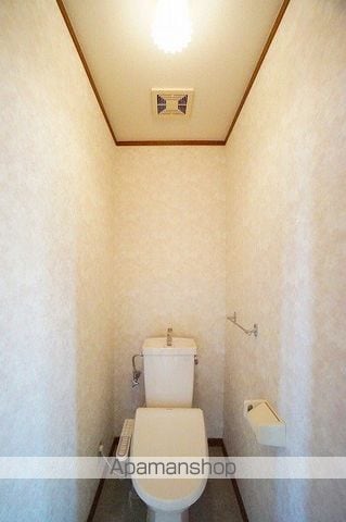 ビオレ中田の内装写真