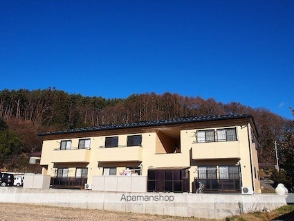 Ｏｎｅ’ｓ[2LDK/50.93m2]の外観3