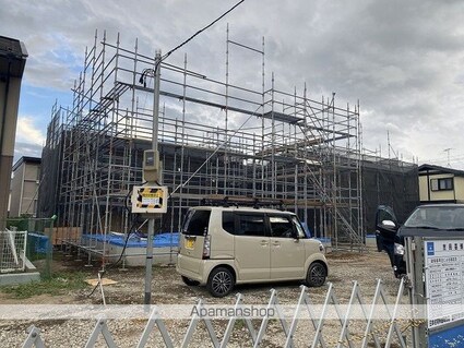 ｌａｖｅｎｄｅｒ（ラベンダー）　Ｂ[3LDK/72.87m2]の外観2