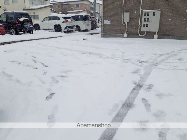 サン グレイスのその他写真