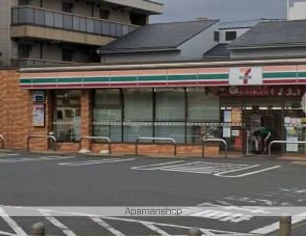 ルミエール藤沢 301 ｜ 神奈川県藤沢市朝日町13-4（賃貸マンション1K・3階・23.75㎡） その17