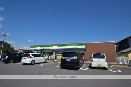 プラシードＢ[2DK/44.82m2]の周辺1