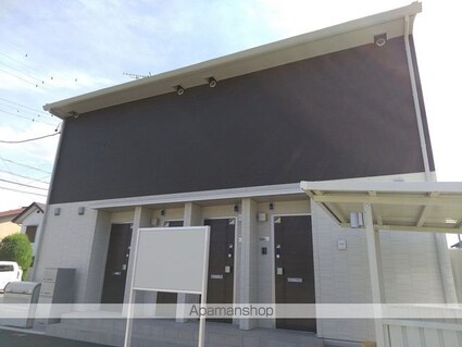 Ｂｌｅｓｔｏｎ　Ｃｏｕｒｔ[1R/28.62m2]の外観4