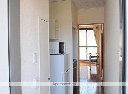 レオパレスＳｈｉｍａ[1K/23.18m2]の玄関