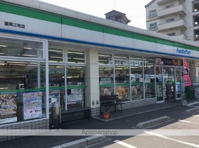ザ・ブルックハウスの周辺写真