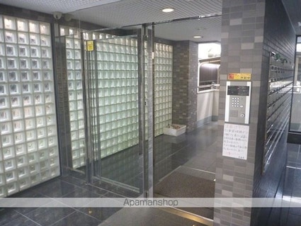 サンセール神楽坂[1R/18.03m2]の内装1