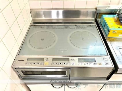 エクシード久万ノ台[2DK/49m2]の内装4