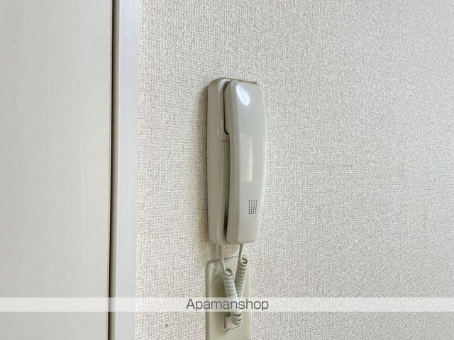 セントラルハイムの内装写真