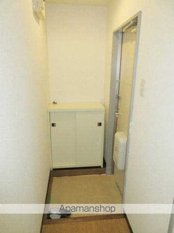 ビレッジ堀内IIの内装写真