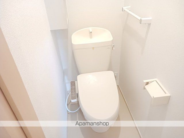 アグリマンション R&O IIの内装写真