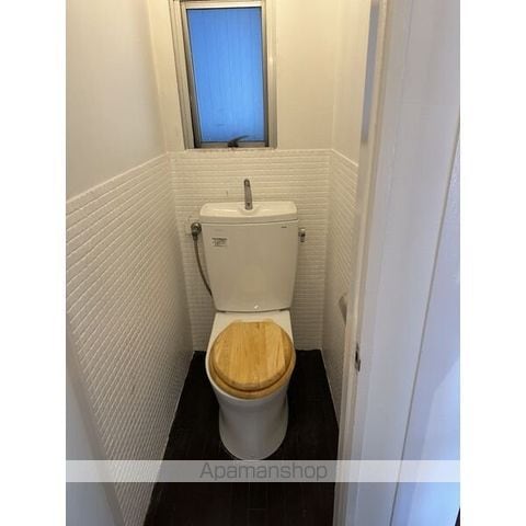 第2協和コーポの内装写真