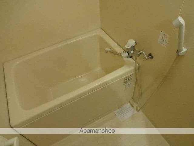 ボナール長栄寺の内装写真