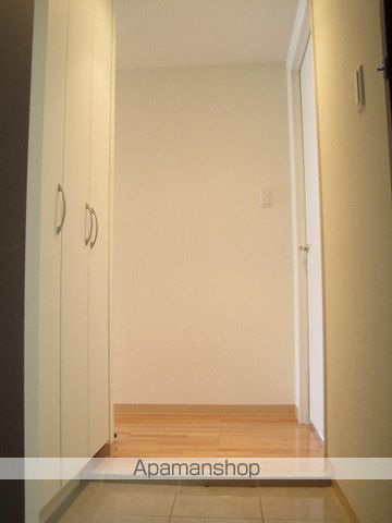 クレステージ宮の森の内装写真
