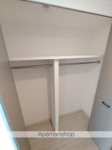 S−RESIDENCE阿波座BOUNCYの内装写真